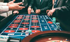 Вход на зеркало Spin Bounty Casino